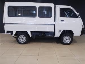Suzuki Super Carry 1.2 - Image 2