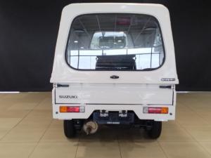 Suzuki Super Carry 1.2 - Image 6