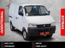 Thumbnail Suzuki Eeco 1.2 panel van