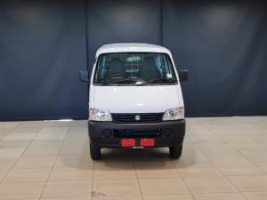 Suzuki Eeco 1.2 panel van - Image 2