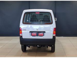 Suzuki Eeco 1.2 panel van - Image 4