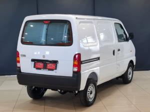 Suzuki Eeco 1.2 panel van - Image 5