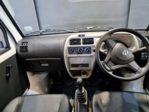Suzuki Eeco 1.2 panel van - Image 7