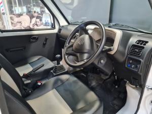 Suzuki Eeco 1.2 panel van - Image 8