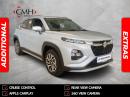 Thumbnail Suzuki Fronx 1.5 GLX manual