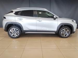 Suzuki Fronx 1.5 GLX manual - Image 3