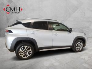 Suzuki Fronx 1.5 GLX manual - Image 4