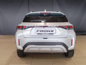 Suzuki Fronx 1.5 GLX manual - Image 5
