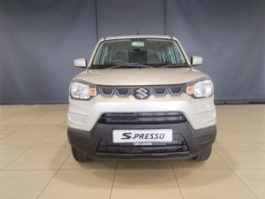 Suzuki S-Presso 1.0 GL+ - Image 3