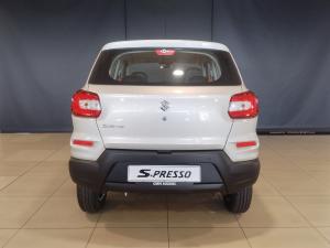 Suzuki S-Presso 1.0 GL+ - Image 5