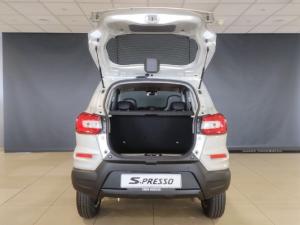 Suzuki S-Presso 1.0 GL+ - Image 6