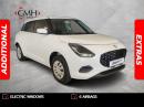 Thumbnail Suzuki Swift 1.2 GL