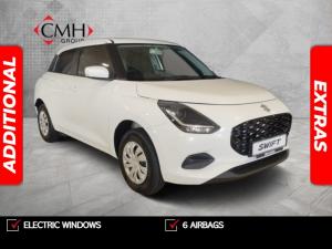 Suzuki Swift 1.2 GL - Image 1