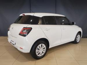 Suzuki Swift 1.2 GL - Image 4