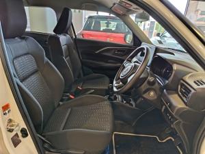 Suzuki Swift 1.2 GL - Image 9