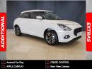 Thumbnail Suzuki Swift 1.2 GLX manual