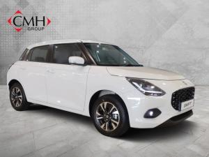 Suzuki Swift 1.2 GLX manual - Image 1