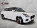 Suzuki Swift 1.2 GLX manual - Thumbnail 1