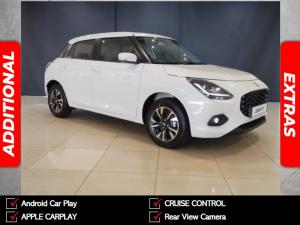 Suzuki Swift 1.2 GLX manual - Image 1