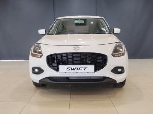 Suzuki Swift 1.2 GLX manual - Image 2