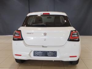 Suzuki Swift 1.2 GLX manual - Image 4