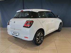 Suzuki Swift 1.2 GLX manual - Image 4