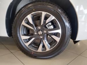 Suzuki Swift 1.2 GLX manual - Image 5