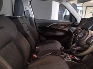 Suzuki Swift 1.2 GLX manual - Image 7