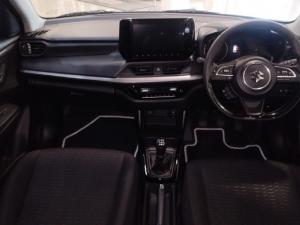 Suzuki Swift 1.2 GLX manual - Image 8