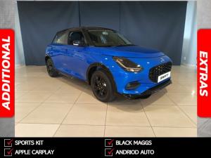 Suzuki Swift 1.2 GL+ manual - Image 1