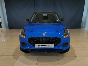 Suzuki Swift 1.2 GL+ manual - Image 3