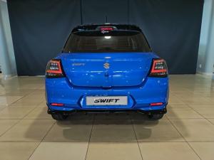 Suzuki Swift 1.2 GL+ manual - Image 5