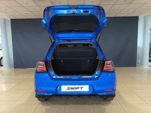 Suzuki Swift 1.2 GL+ manual - Image 6