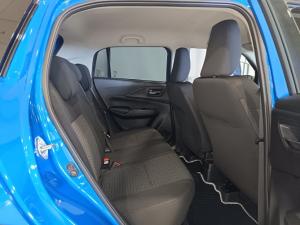 Suzuki Swift 1.2 GL+ manual - Image 9