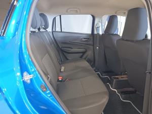 Suzuki Swift 1.2 GL+ auto - Image 10