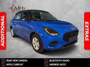 Suzuki Swift 1.2 GL+ auto - Image 1