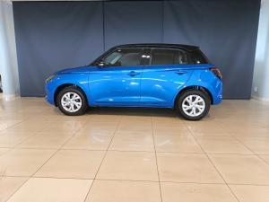 Suzuki Swift 1.2 GL+ auto - Image 3