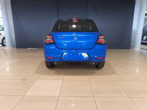 Suzuki Swift 1.2 GL+ auto - Image 5