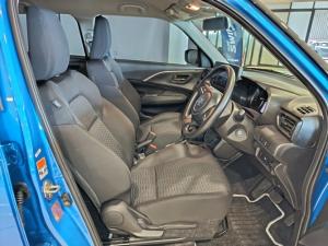 Suzuki Swift 1.2 GL+ auto - Image 9