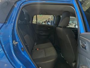 Suzuki Swift 1.2 GLX auto - Image 10