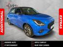 Thumbnail Suzuki Swift 1.2 GLX auto