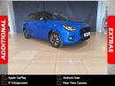 Thumbnail Suzuki Swift 1.2 GLX auto