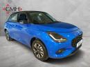 Thumbnail Suzuki Swift 1.2 GLX auto