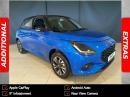 Thumbnail Suzuki Swift 1.2 GLX auto