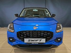 Suzuki Swift 1.2 GLX auto - Image 2