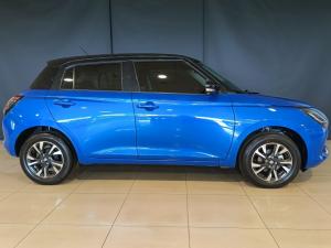 Suzuki Swift 1.2 GLX auto - Image 3