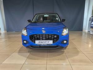 Suzuki Swift 1.2 GLX auto - Image 3