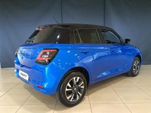 Suzuki Swift 1.2 GLX auto - Image 4