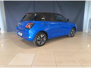 Suzuki Swift 1.2 GLX auto - Image 4