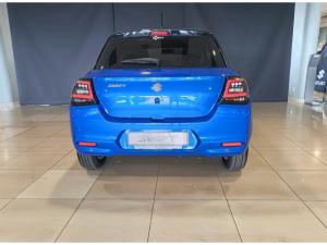 Suzuki Swift 1.2 GLX auto - Image 5